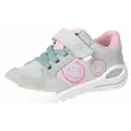 Ricosta Smile Weite M Schnürschuh rosa 32 EU