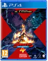 Streets of Rage 4 Anniversary Edition PS4 Special Edition