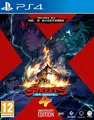 Streets of Rage 4 (Anniversary Edition) | PS4 Spiel NEU OVP