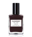 Nailberry L'Oxygéné Hot Coco Nagellack 15 ml Hot Coco