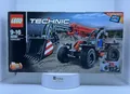LEGO TECHNIC: Teleskoplader (42061)