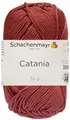 Schachenmayr 50 Gramm Schachenmayr Catania Farbauswahl Bastelgarn, 125 m
