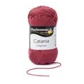 CATANIA von Schachenmayr - MARSALAROT (00396) - 50 g / ca. 125 m Wolle