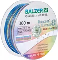 Balzer Iron Line Wels Multicolor