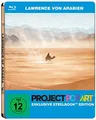 Lawrence von Arabien - PopArt Steelbook (1 Disc) [Blu-ray]