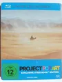 Lawrence von Arabien - Project PopArt exklusives Steelbook - Peter O’Toole, Lean