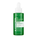 NINELESS - A-Kontroll-Gesichtsserum mit 10% Azelainsäure und Niacinamid, 30 ml, Antiakne, Fleckenreduzierung, Sebokontrolle und Hautstruktur