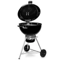 Weber Master-Touch Premium E-5770, 57 cm Holzkohle