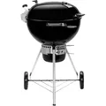 Weber Master Touch Premium E-5770 Schwarz
