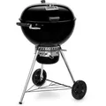 Weber Master Touch GBS Premium E-5770 57cm Holzkohlegrill