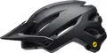 Bell 4Forty MIPS MTB Fahrrad Helm schwarz 2025 M (55-59cm) Herren