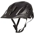 Bell 4Forty MIPS Solid CE Fahrradhelm – MTB Helm – MIPS Schutzsystem – In-Mold Konstruktion – Belüftungssystem – Black, Größe: M