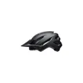 Bell - 4Forty Mips - Farbe: matte/gloss black - Größe: M (55 - 59 cm)