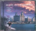 Like You Do...Best of the Lightning Seeds CD Epic 1997 Sehr Gut Plus (VG+)