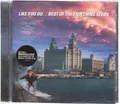 Like You Do...Best of the Lightning Seeds CD Epic 1997 Sehr Gut Plus (VG+)