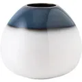 like. by Villeroy & Boch Lave Home Vase Drop Bleu 12,8 cm