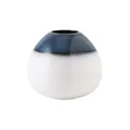 like. by Villeroy & Boch Lave Home Vase Drop bleu klein 13 cm Lave Home 1042865071