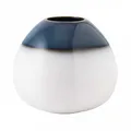 Like by Villeroy und Boch Vase eierförmig blau Lave home