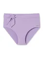 Schiesser Bikini-Hose Aqua Californian Dream, lila