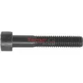 1x Schraube, Bremssattel METZGER 11501 passend für