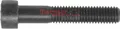 METZGER AUTOTEILE Schraube Bremssattel 11501 für VW SKODA GOLF 1H1 JETTA M8x1,25