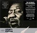 CD-BOX Muddy Waters Live DIGIPAK IN SLIPCASE Epic
