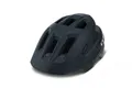 Cube Linok Kinder Fahrrad Helm matt schwarz 2026 S (49-55cm) Unisex
