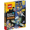 Ameet LEGO - Bauen und Spielen - Raketen (BSC-6603DE)
