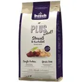 Bosch Plus Strauß & Kartoffel 2,5 Kg