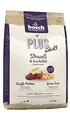 bosch HPC PLUS Adult Strauß & Kartoffel | Hundetrockenfutter für ausgewachsene Hunde aller Rassen | Single Protein | grain-free | 1 x 2.5 kg