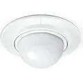 Steinel Decken-Bewegungsmelder 360 Grad (4 m) (032845)