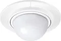 Steinel 032845 Decke PIR-Bewegungsmelder 360° Weiß IP54