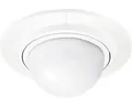 Steinel Einbau-Bewegungsmelder IS 360-1 DE IP54 360° Unterputz-Sensor weiß