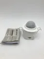 Steinel Einbau-Bewegungsmelder IS 360-1, 360°, weiß, LED geeignet, 4m Reichweite
