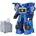 Hasbro Transformers Movie 6 Energon Igniters Power Plus Figur Soundwave