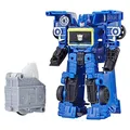 Transformers: Bumblebee - Energon Igniters Power Plus Series - Soundwave
