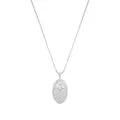 Joop! Damen-Kette 925er Silber Zirkonia One Size 88822897
