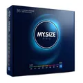 4025838436728 MY.SIZE PRO Condoms prezerwatywy 72mm 36szt (P1)