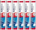 Kukident Gebissreiniger Aktiv Plus - 6x33 Tabs für die Dritten