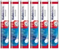 Gebissreiniger Aktiv Plus - 6x33 Tabs für die Dritten