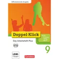 Cornelsen Doppel-Kl DA 9 AH Plus+EL (Deutsch, Elinor Matt, Markus Meyer, Kathleen Breitkopf, Ulrich Deters, Britta Wurst-Falck, Grit Adam, Dirk Hergesell, Rainer Schremb, Jens Bitzer, 2018) (41248433)