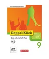 Doppel-Klick - Differenzierende Ausgabe. 9. Schuljahr. Das Arbeitsheft Plus mit