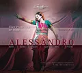 Gian Francesco de Majo: Alessandro nell'Indie [Gesamtaufnahme]