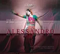 De Majo / Moller / C - Alessandro Opera Seria in Tre Atti [New CD]
