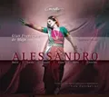 Alessandro Nell'Indie | Ceccherini/Orchester Des Nationaltheaters Mannheim | CD