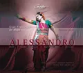 Gian Francesco de Majo (1732-1770): Gian Francesco de Majo (1732-1770): Alessan