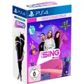 PLAION Let's Sing 2025, PlayStation 4, T (Jugendliche)