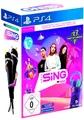 Let's Sing 2025: Deutsche Version - Double Mic Bundle - PS4 / PlayStation 4 -