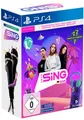 Lets Sing 2025  PS-4  + 2 Mics - PLAION GmbH  - (SONY® PS4 / Party Games)