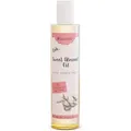 Nacomi Sweet Almond Oil From Sweet Almonds (Körperöl, 250 ml) (33080875)